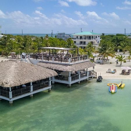 We'Yu Boutique Hotel Caye Caulker Exterior photo