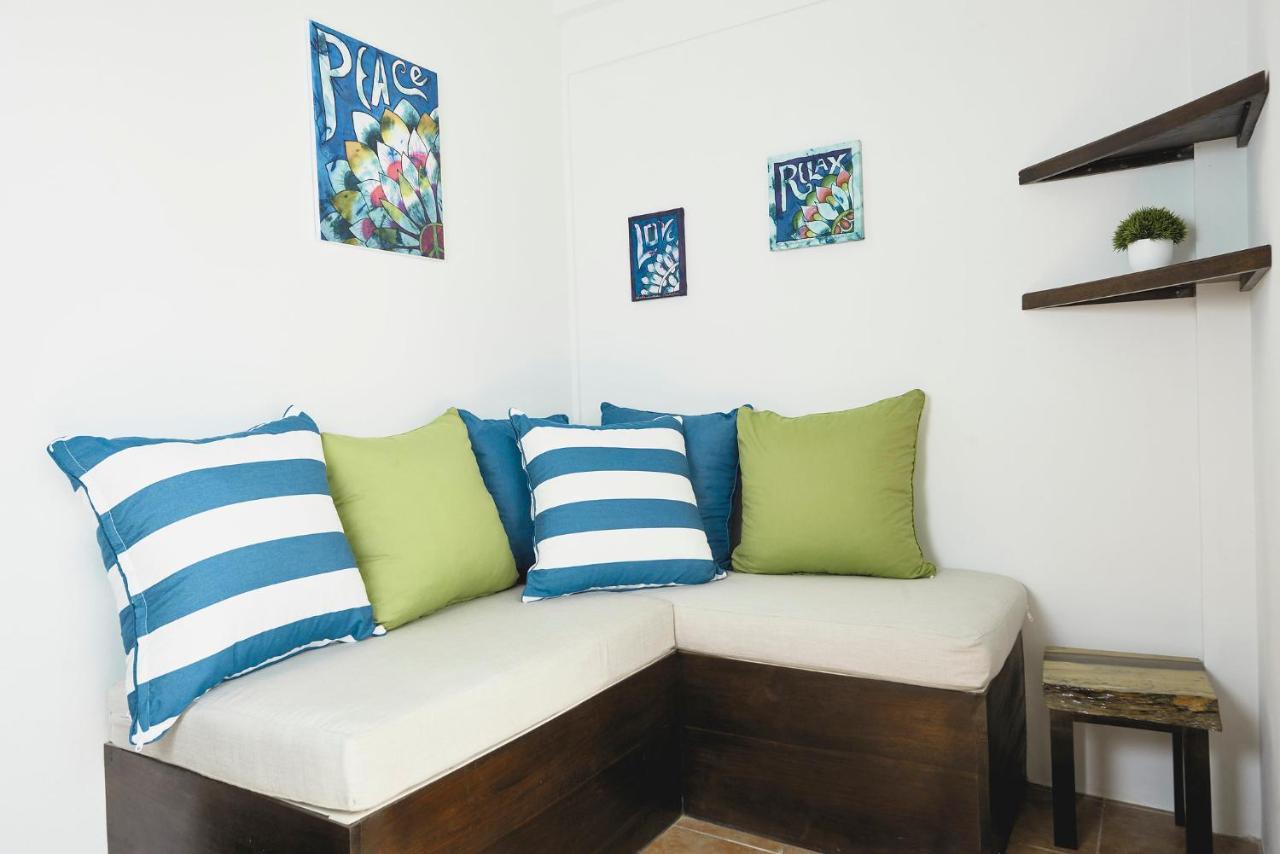 We'Yu Boutique Hotel Caye Caulker Exterior photo